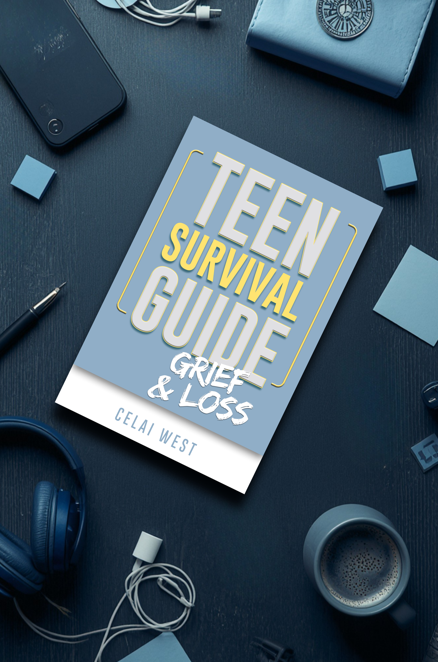Teen Survival Guide: Grief & Loss