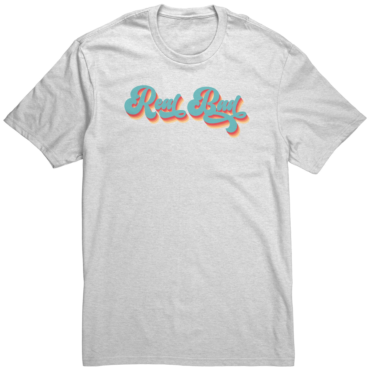 Youth & Adult Tee "Real Bad"