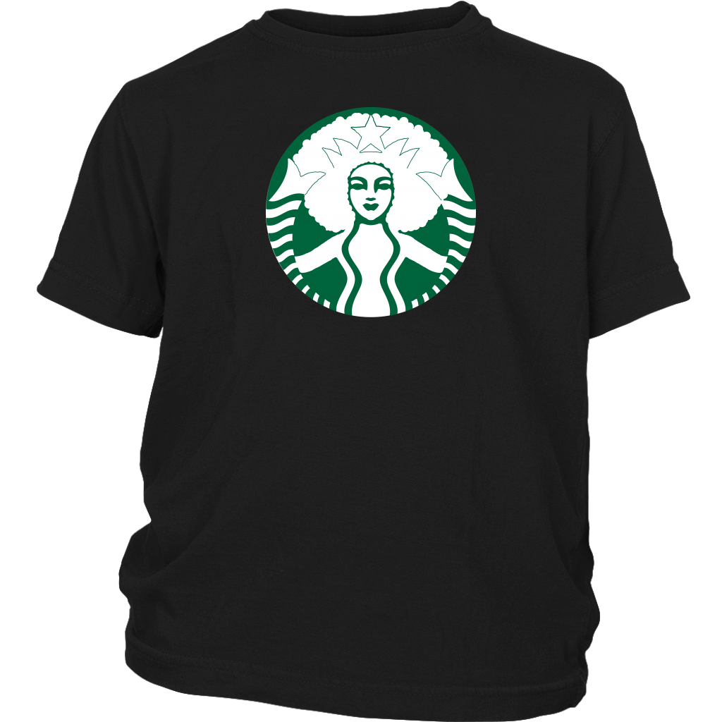 Youth & Adult Tee "Frobucks"