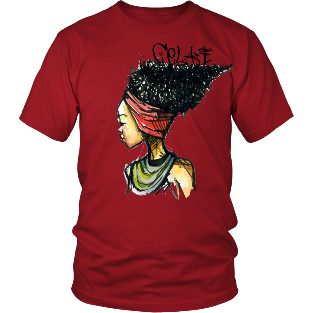Youth & Adult Tee "Black Beauty" EXCLUSIVE