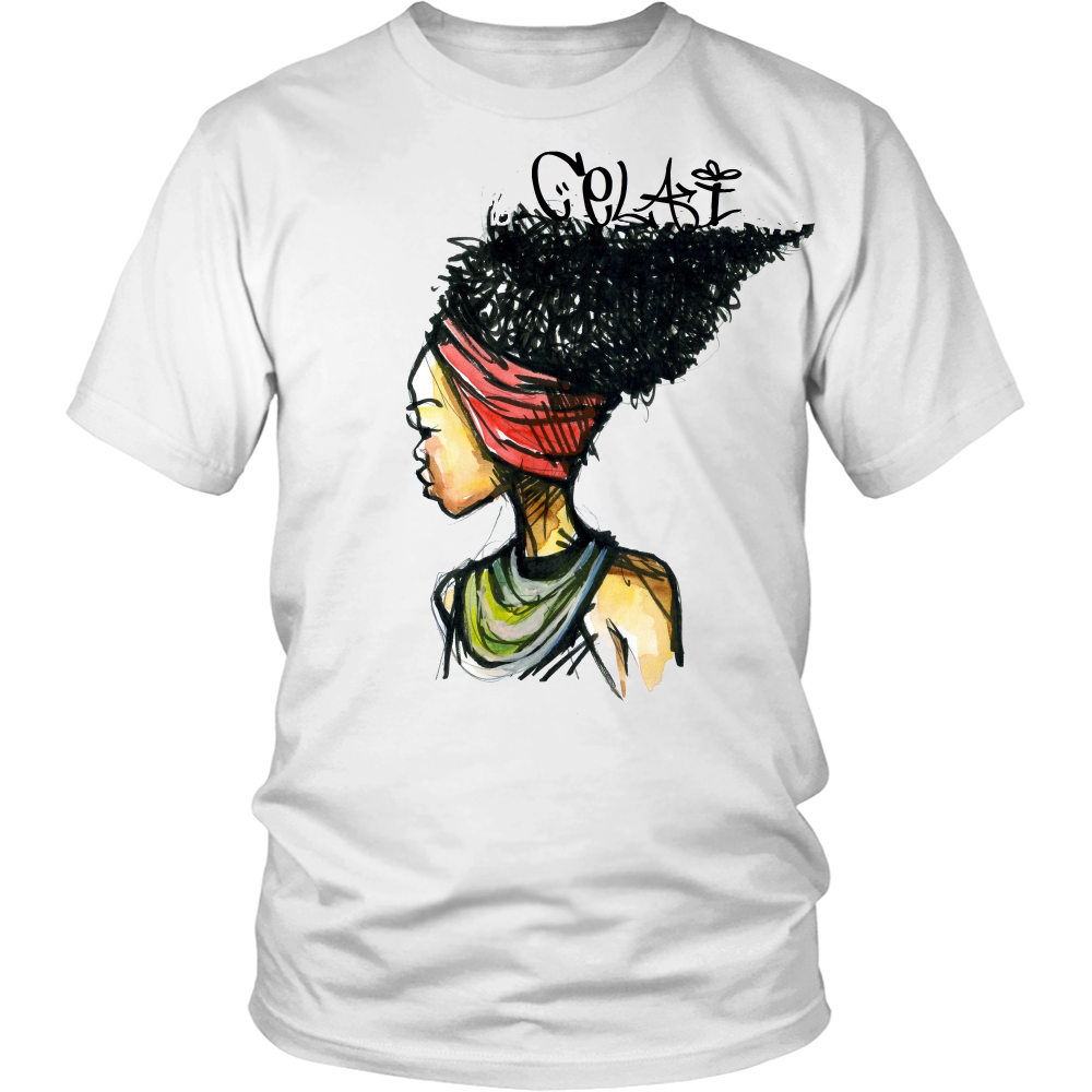 Youth & Adult Tee "Black Beauty" EXCLUSIVE