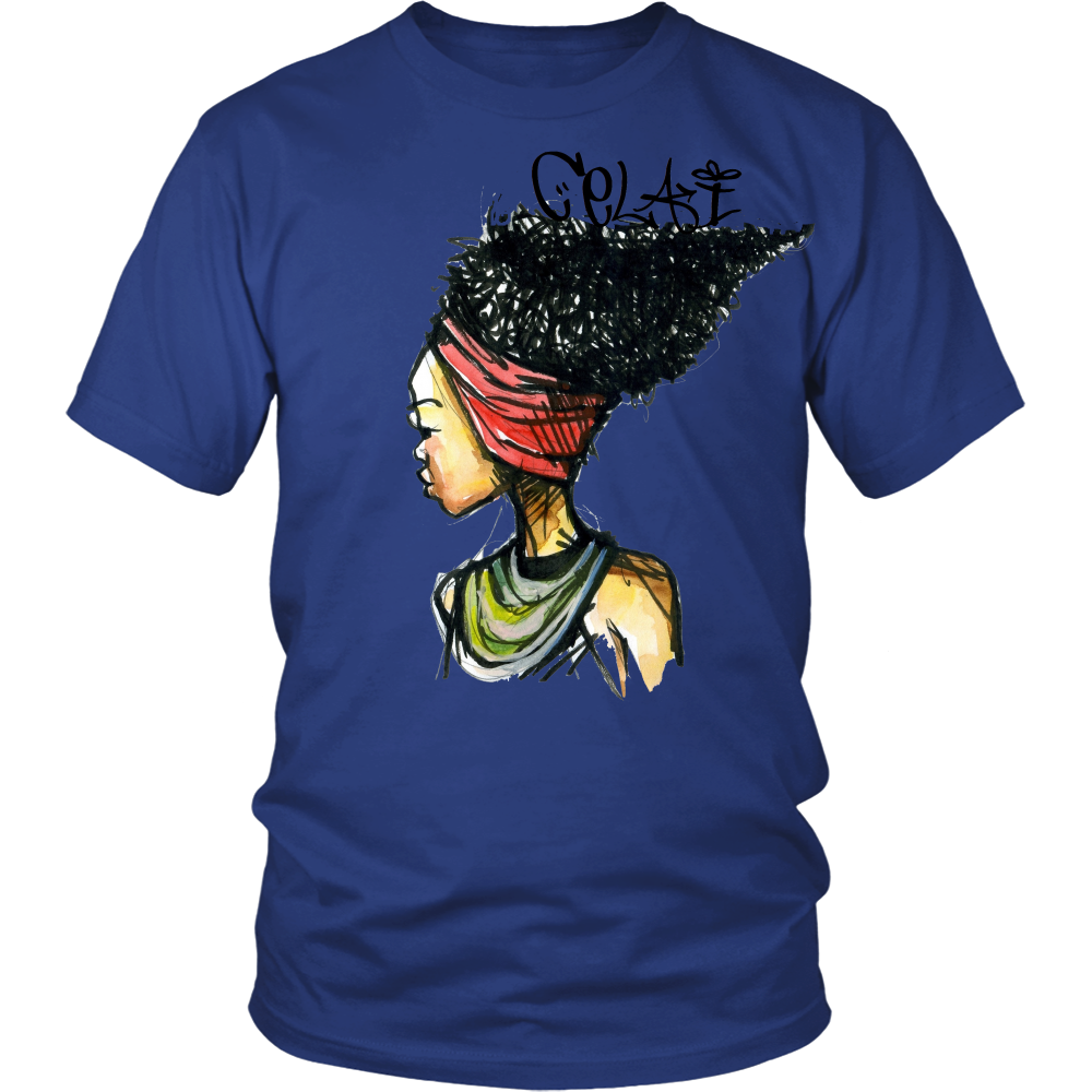 Youth & Adult Tee "Black Beauty" EXCLUSIVE