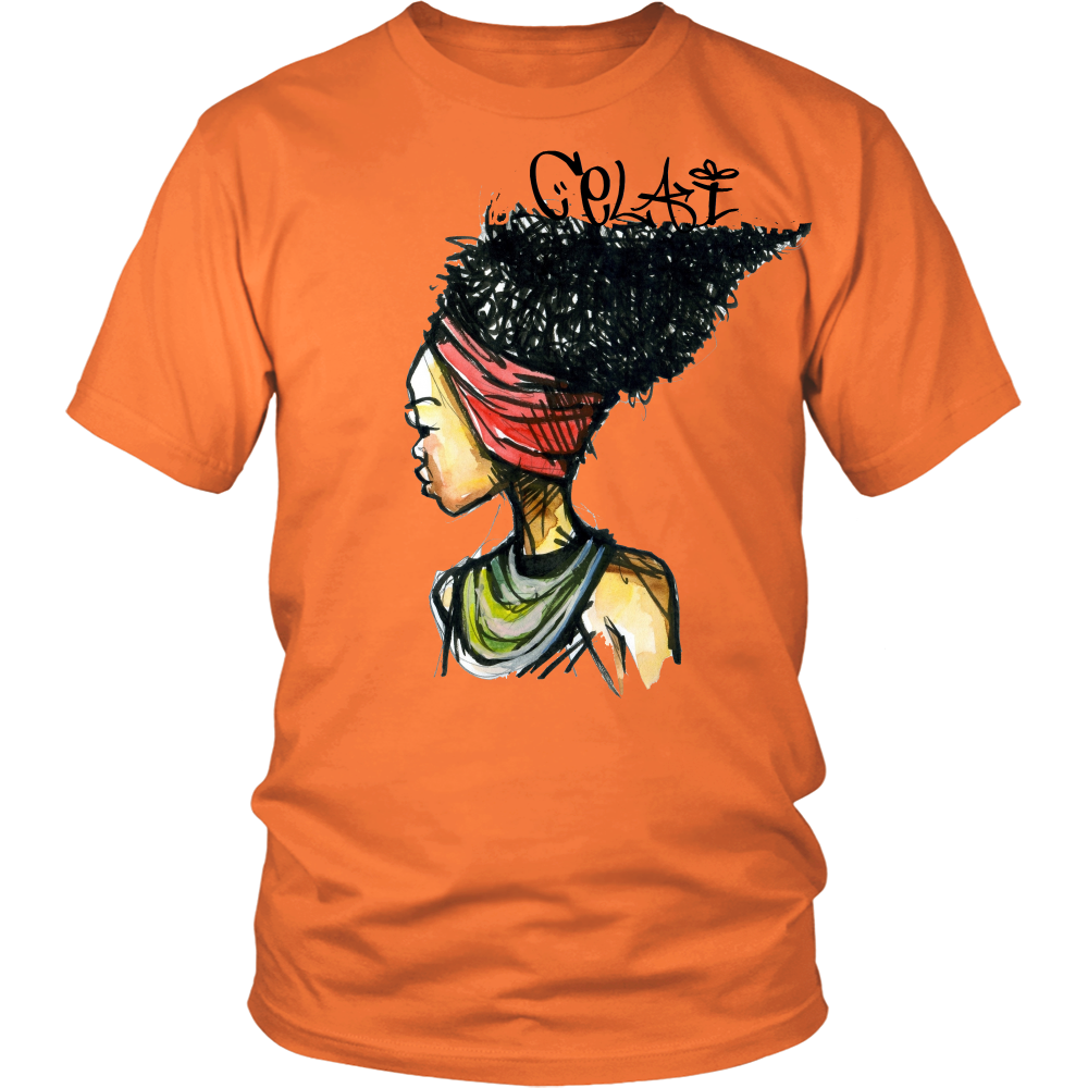 Youth & Adult Tee "Black Beauty" EXCLUSIVE