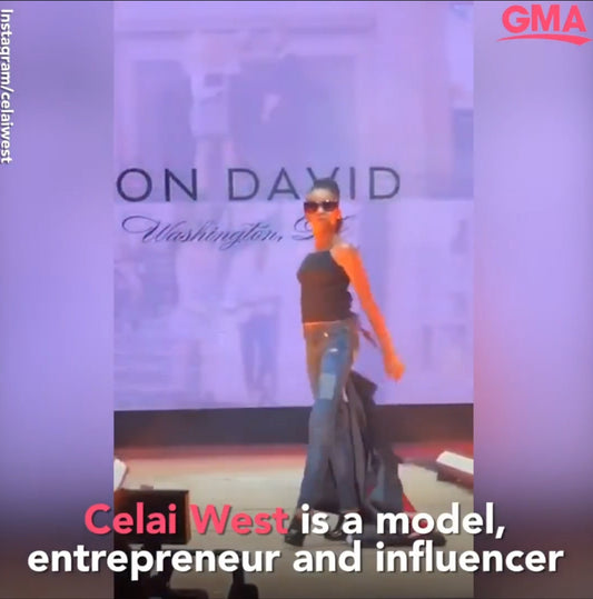 The Chatty Chick Featured on Good Morning America