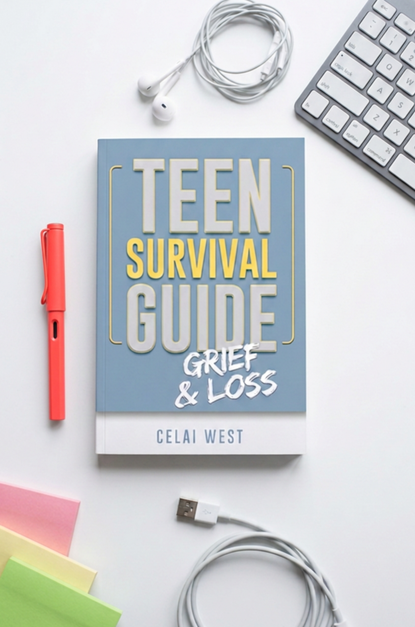 Teen Survival Guide: Grief & Loss