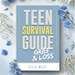 Teen Survival Guide: Grief & Loss