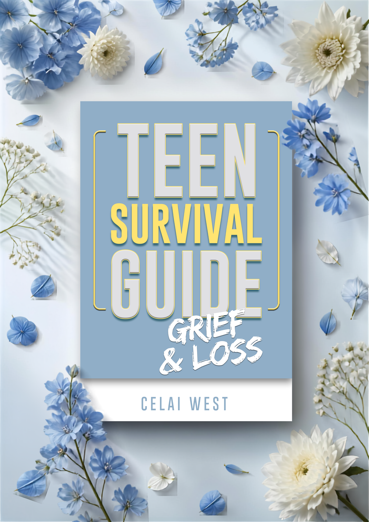 Teen Survival Guide: Grief & Loss