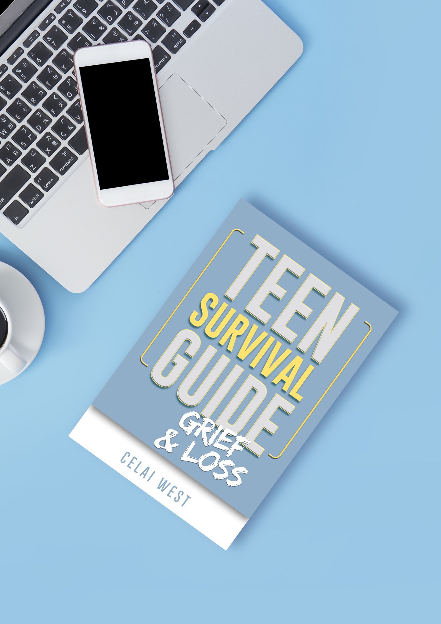 Teen Survival Guide: Grief & Loss