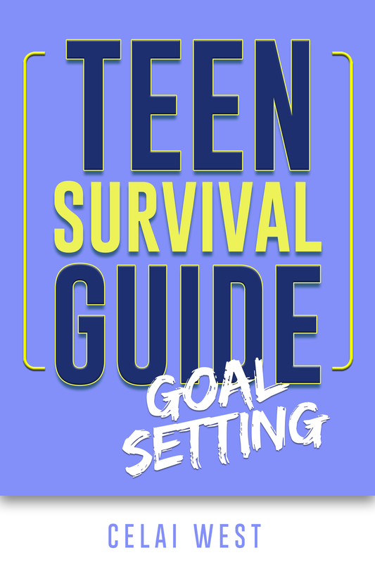 Teen Survival Guide: Goal Setting