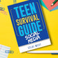 Teen Survival Guide: Social Media