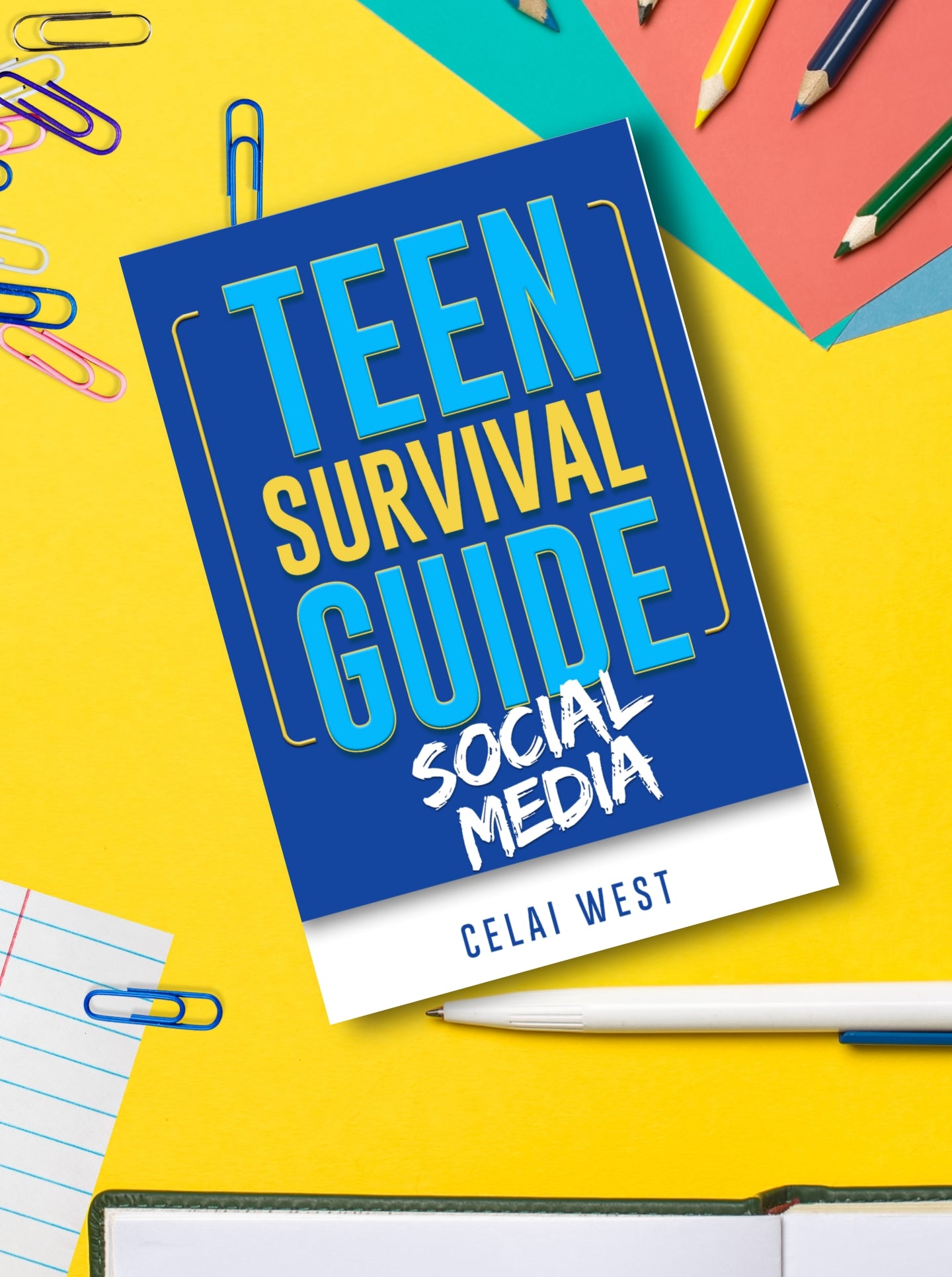 Teen Survival Guide: Social Media