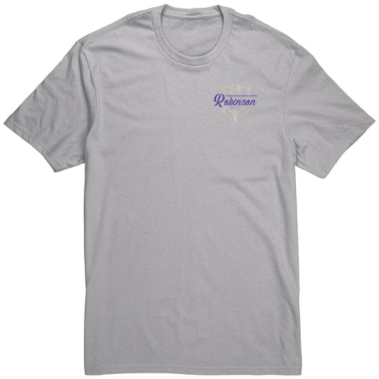 Robinson Family Reunion Tee