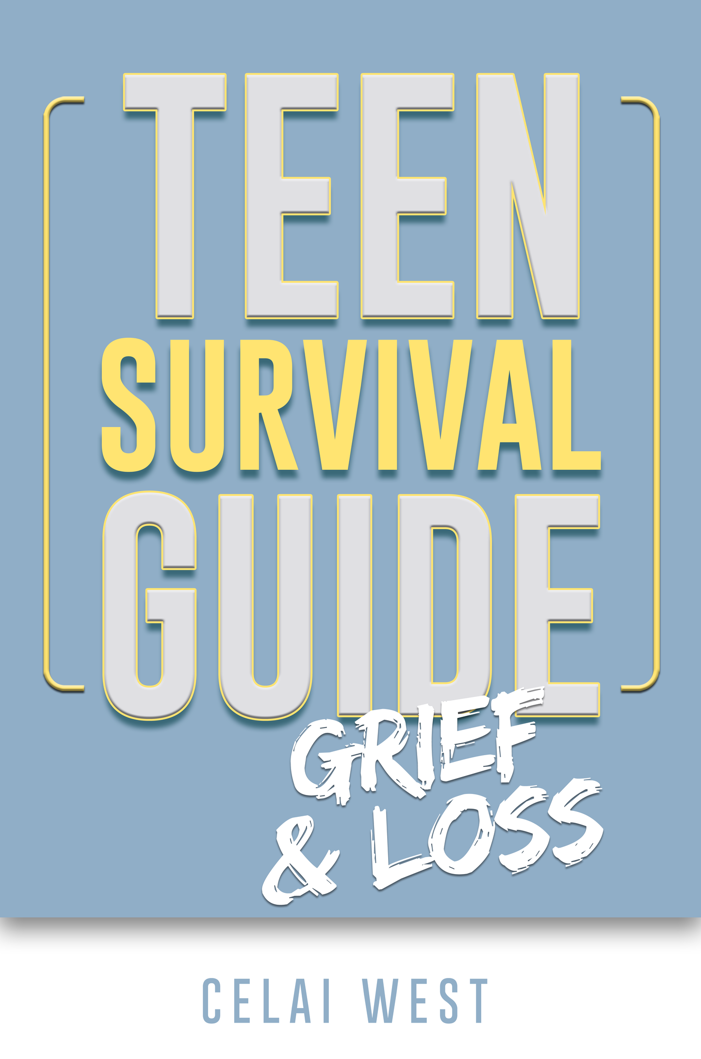 Teen Survival Guide: Grief & Loss