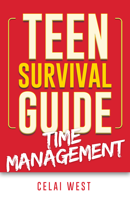 Teen Survival Guide: Time Management