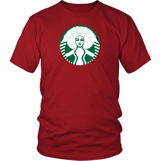 Youth & Adult Tee "Frobucks"